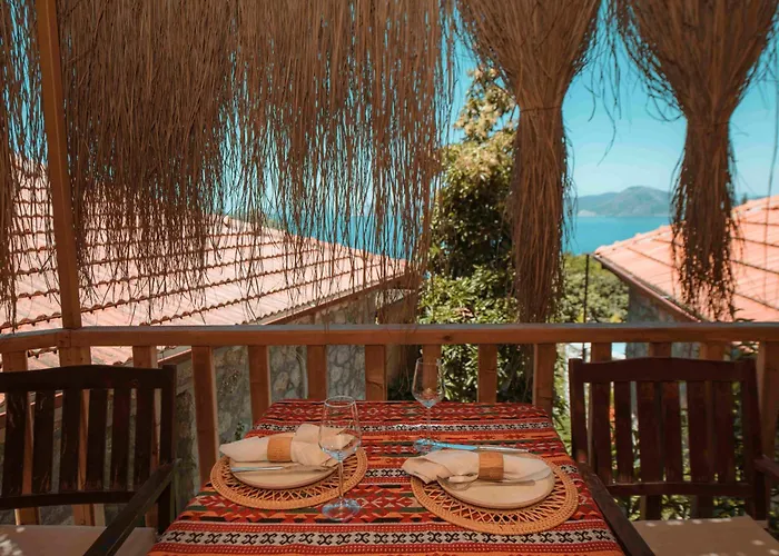 Affittacamere Yoruk Evi (adults Only) 3*