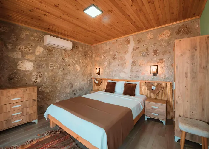 Yoruk Evi (adults Only) 3*