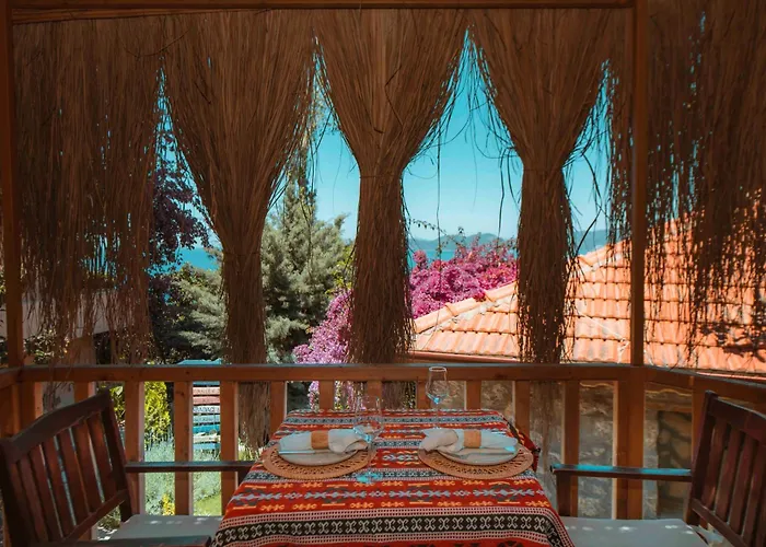 Yoruk Evi (adults Only) Affittacamere