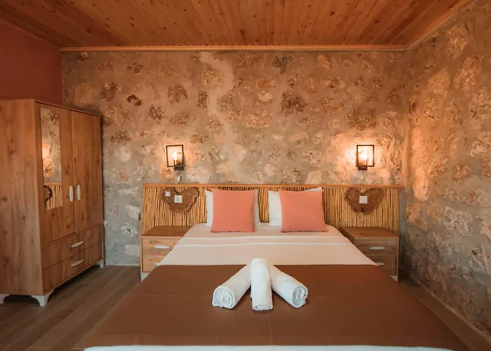 Affittacamere Yoruk Evi (adults Only)
