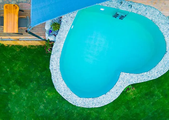 Yoruk Evi (adults Only) 3* Faralya