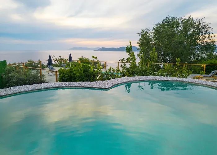 Yoruk Evi (adults Only) Affittacamere