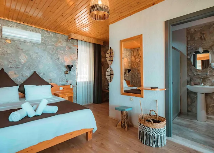 Affittacamere Yoruk Evi (adults Only)