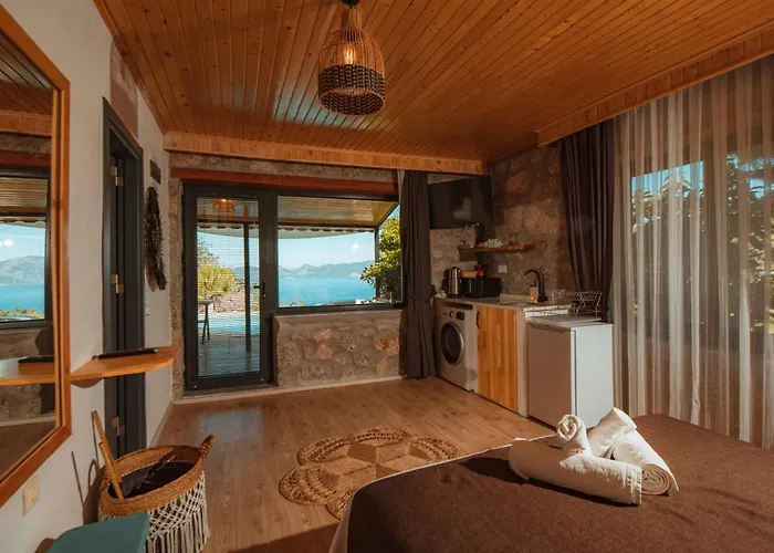 Affittacamere Yoruk Evi (adults Only) 3*