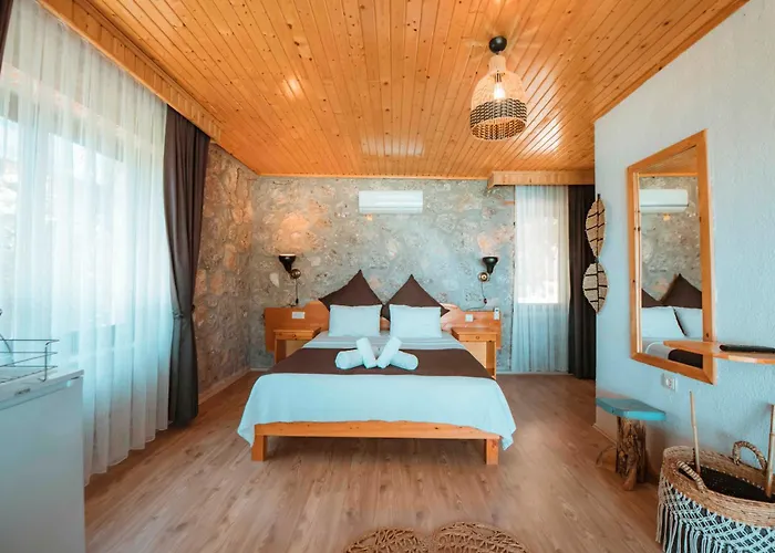 Yoruk Evi (adults Only) 3*