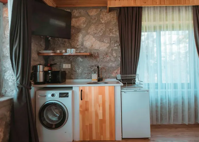 Yoruk Evi (adults Only) Faralya