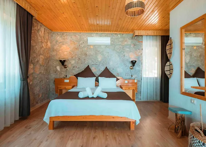 Yoruk Evi (adults Only) Affittacamere