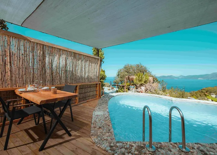 Affittacamere Yoruk Evi (adults Only)