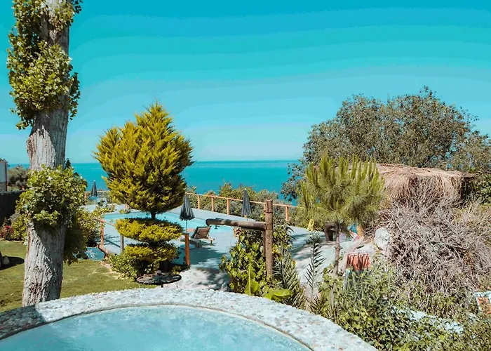 Affittacamere Yoruk Evi (adults Only) 3*