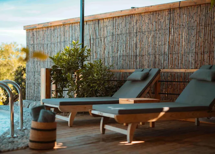 Yoruk Evi (adults Only)
