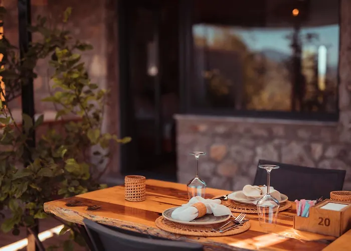 Yoruk Evi (adults Only) Affittacamere