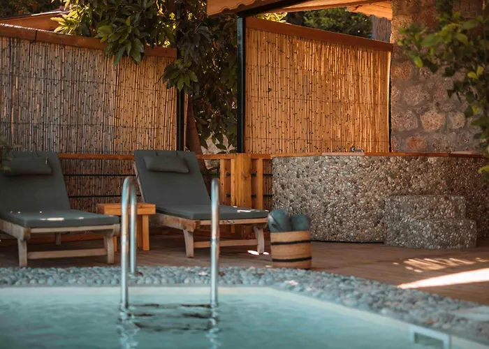 Affittacamere Yoruk Evi (adults Only)