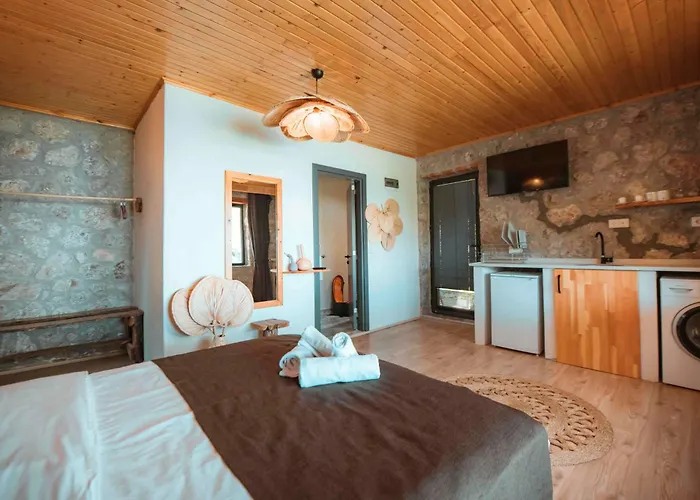 Yoruk Evi (adults Only) 3*
