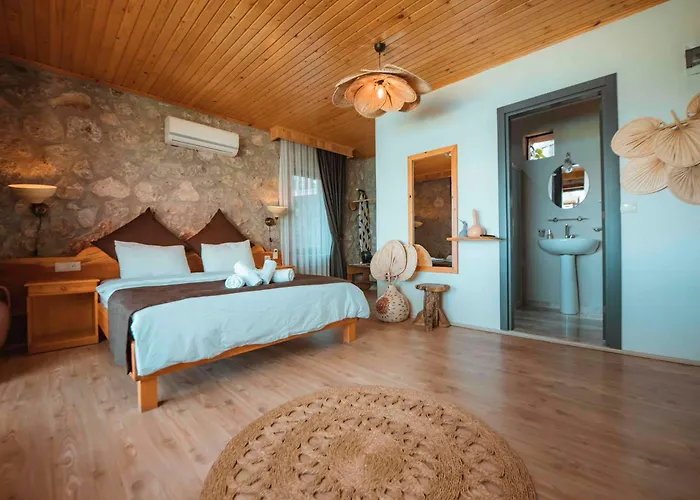 Yoruk Evi (adults Only) Affittacamere