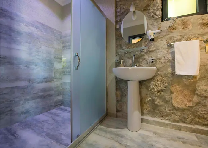 Affittacamere Yoruk Evi (adults Only)