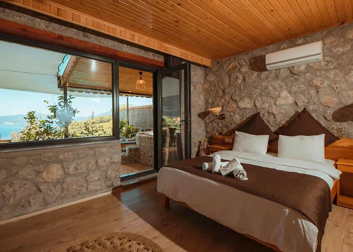 Affittacamere Yoruk Evi (adults Only) 3*