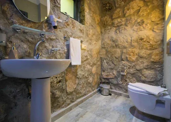 Yoruk Evi (adults Only) Affittacamere Faralya