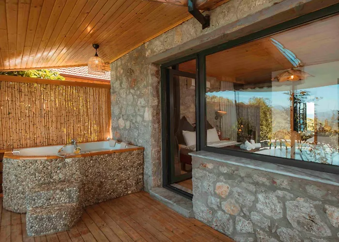 Yoruk Evi (adults Only) Affittacamere