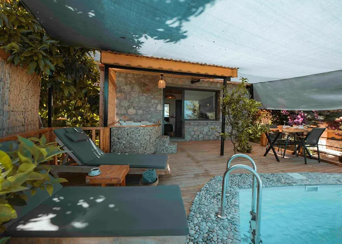Affittacamere Yoruk Evi (adults Only)
