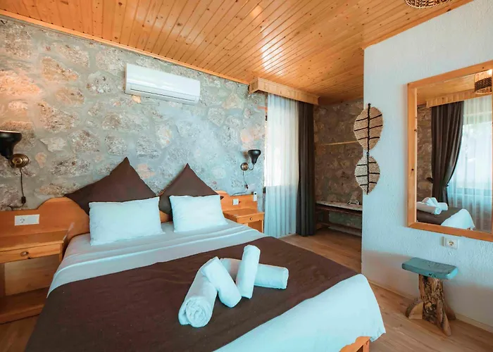 Affittacamere Yoruk Evi (adults Only) 3*