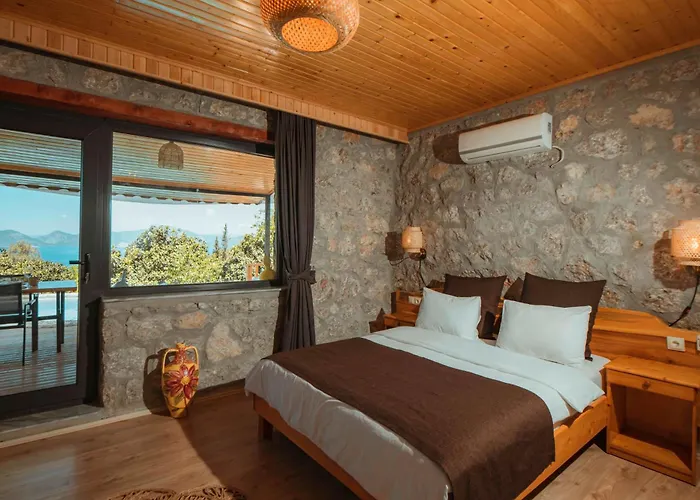 Yoruk Evi (adults Only) 3*