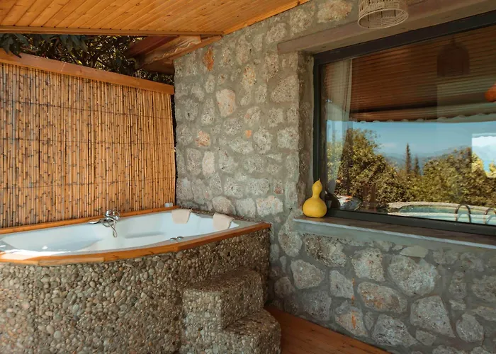 Yoruk Evi (adults Only) Affittacamere