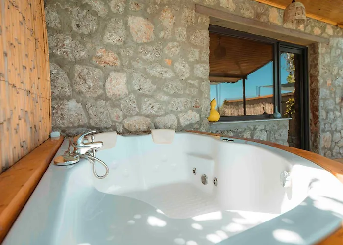 Affittacamere Yoruk Evi (adults Only) 3*