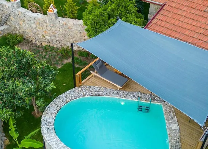 Affittacamere Yoruk Evi (adults Only) Faralya
