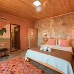 Faralya Yoruk Evi Suite (Adults Only) 3* Faralya
