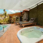 Guest house Faralya Yoruk Evi Suite (Adults Only) Faralya