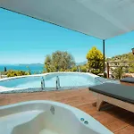 Faralya Yoruk Evi Suite (Adults Only) 3* Faralya