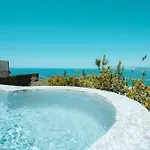 Faralya Yoruk Evi Suite (Adults Only) Guest house Faralya