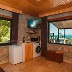 Guest house Faralya Yoruk Evi Suite (Adults Only) Faralya