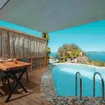 Guest house Faralya Yoruk Evi Suite (Adults Only)