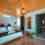 Guest house Faralya Yoruk Evi Suite (Adults Only) Faralya