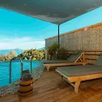 Faralya Yoruk Evi Suite (Adults Only) 3* Faralya
