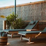 Faralya Yoruk Evi Suite (Adults Only)