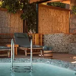 Guest house Faralya Yoruk Evi Suite (Adults Only)