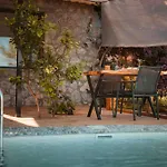 Faralya Yoruk Evi Suite (Adults Only) Guest house Faralya