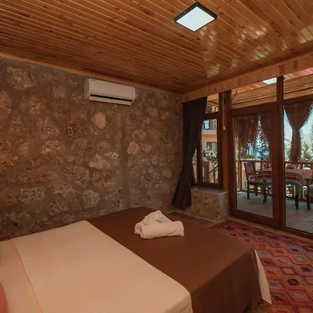 Yoruk Evi (adults Only)