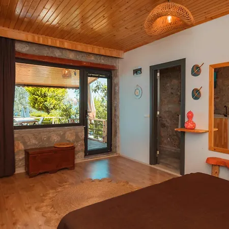 Faralya Yoruk Evi Suite (Adults Only) 3*