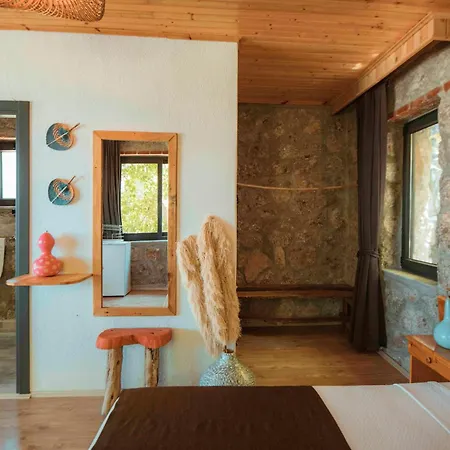 Yoruk Evi (adults Only)