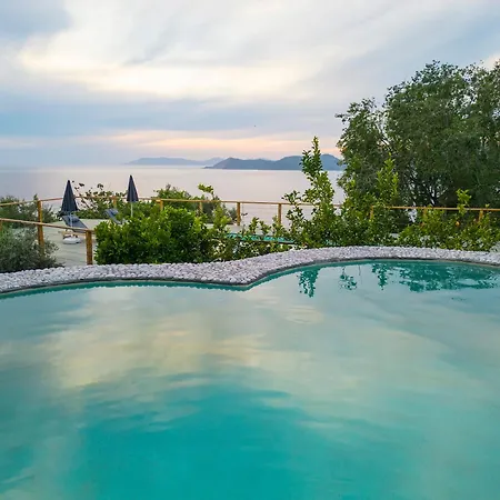 Yoruk Evi (adults Only) Affittacamere