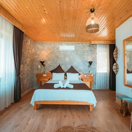 Yoruk Evi (adults Only) 3*