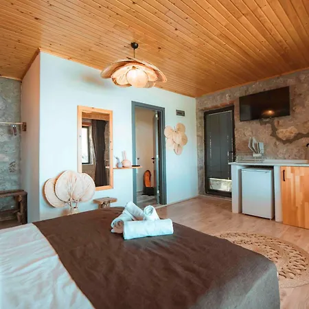 Yoruk Evi (adults Only) 3*