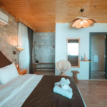 Yoruk Evi (adults Only) Faralya