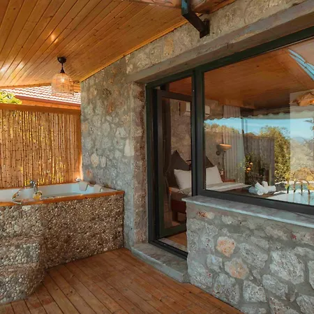 Yoruk Evi (adults Only) Affittacamere