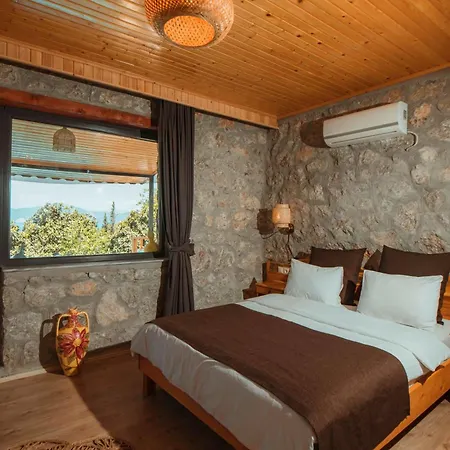 Yoruk Evi (adults Only) 3*