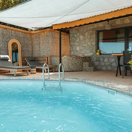 Faralya Yoruk Evi Suite (Adults Only)