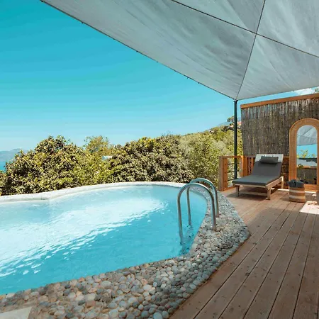 Yoruk Evi (adults Only) Affittacamere Faralya
